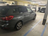 gebraucht BMW 216 216 i Gran Tourer Advantage