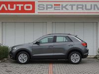 gebraucht VW T-Roc 10 TSI Design | € 149 mtl | AHK | LED | Kamera...