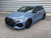 gebraucht Audi RS3 Sportback RS3 Sportback