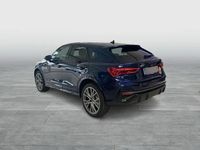 gebraucht Audi Q3 Sportback 35 TDI admired