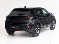 Gebraucht Opel Mokka Edition 136 PS (100 kW) 2025 Schwarz SUV