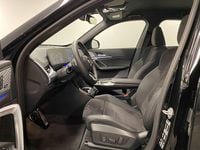 gebraucht BMW X1 xDrive20d M Sportpaket HK HiFi DAB LED AHK