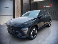 Gebraucht Hyundai Kona GO! 150 kW (204 PS) 2025 Schwarz SUV