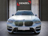 gebraucht BMW X3 20iX (TR55) xDrive G01 B48