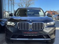 gebraucht BMW X3 xDrive 20d 48V Aut. 1.Besitz AHK Navi XL Sportsitzanlage 19 Zoll LED DAB Live Cockpit