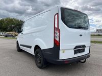 gebraucht Ford Transit Custom Kasten DK 2,0 TDCi L2H1 340 Trend