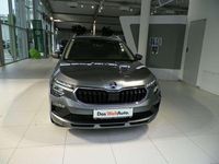 gebraucht Skoda Kamiq Selection TSI