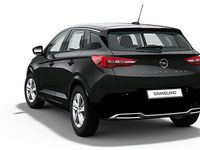 gebraucht Opel Grandland X aus Dornbirn - 131 PS und 150 km