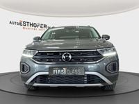 gebraucht VW T-Roc Friends TSI DSG