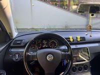 Gebraucht VW Passat Highline 110 PS (80 kW) 2010 Limousine