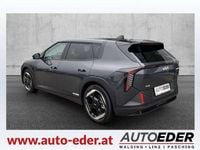 gebraucht Kia EV4 HB/EARTH PLUS/81,4KWH AT/FWD/204/P1/M