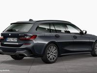 gebraucht BMW M340 i xDrive Touring DAB WLAN ACC + Stop&Go PDC