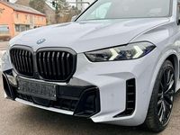 Gebraucht BMW X5 M 313 PS (230 kW) 2025 Grau SUV