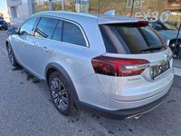 gebraucht Opel Insignia Country Tourer 