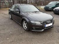 gebraucht Audi A4 2,0 TDI DPF S-Line