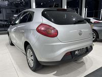 gebraucht Fiat Bravo 1,6 16V Multijet 90 DPF Active