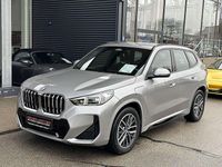 Gebraucht BMW X1 M Sport 136 PS (100 kW) 2025 Silber SUV