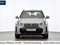 gebraucht BMW X5 xDrive30d