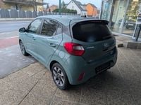 Neu Hyundai i10 GO! 63 PS (46 kW) 2025 Kleinwagen