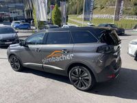 gebraucht Peugeot 5008 GTPK HDI180EAT8