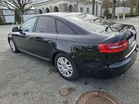 gebraucht Audi A6 27 TDI DPF Multitronic