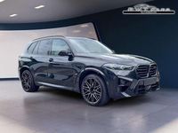 gebraucht BMW X5 Competition M AHK Compound+Innovation+Comfort 4...