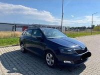 Gebraucht Skoda Fabia Ambition 90 PS (66 kW) 2015 Kombi