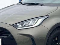 gebraucht Toyota Yaris Hybrid 1,5 l Hybrid, 5-türig, Act. Drive Fließheck
