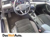 gebraucht VW Passat Variant Elegance TDI DSG