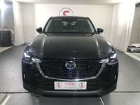 gebraucht Mazda CX-60 2.5L e-SKYACTIV PHEV AWD EXCLUSIVE CON/DRI Aut. | Auto Stahl Wien 23