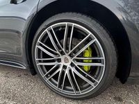 Gebraucht Porsche Panamera Sport 330 PS (242 kW) 2020 Grau Kombi