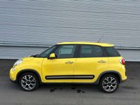 gebraucht Fiat 500L Trekking 13 Multijet II 85 Start ID:62