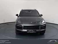 gebraucht Porsche Cayenne III E-Hybrid PHEV LUFT MATRIX ACC BOSE KAMERA