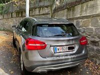 Gebraucht Mercedes GLA200 156 PS (114 kW) 2015 SUV