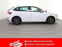 gebraucht Skoda Scala Ambition TDI