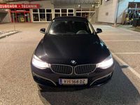 gebraucht BMW 318 Gran Turismo 318 d