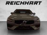 gebraucht Volvo V60 Core, B4 Mild Hybrid, Benzin