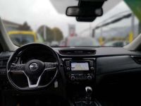 gebraucht Nissan X-Trail Acenta 1,6l dCi 130PS