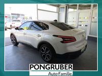 gebraucht Citroën e-C4 X Elektromotor 136 50kWh Shine Pack