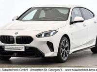 Gebraucht BMW 220 Efficient Dynamics 170 PS (125 kW) 2025 Weiß Coupé