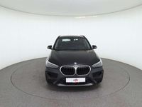Gebraucht BMW X1 Advantage 125 PS (91 kW) 2020 Schwarz SUV