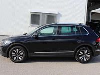 gebraucht VW Tiguan 2,0 TDI Life DSG