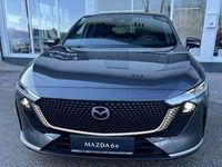 Neu Mazda 6e Takumi-Line 189 kW (258 PS) 2025 Grau Limousine