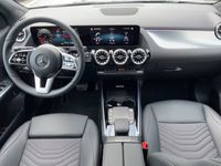 gebraucht Mercedes EQA300 4MATIC Österreich-Edition Progressive