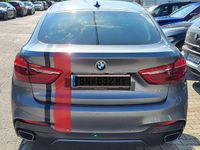 gebraucht BMW X6 X6xDrive40d