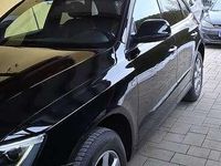 gebraucht Audi Q5 2,0 TDI quattro Sport DPF S-tronic