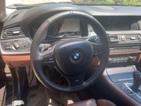 gebraucht BMW 520 520 d Touring