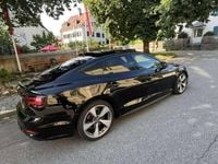 Gebraucht Audi A5 Sportback Comfort 190 PS (139 kW) 2019 Kleinwagen