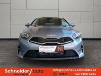 Gebraucht Kia Ceed Silver 101 PS (74 kW) 2025 Silber Kleinwagen