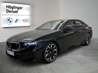 gebraucht BMW 520 d xDrive